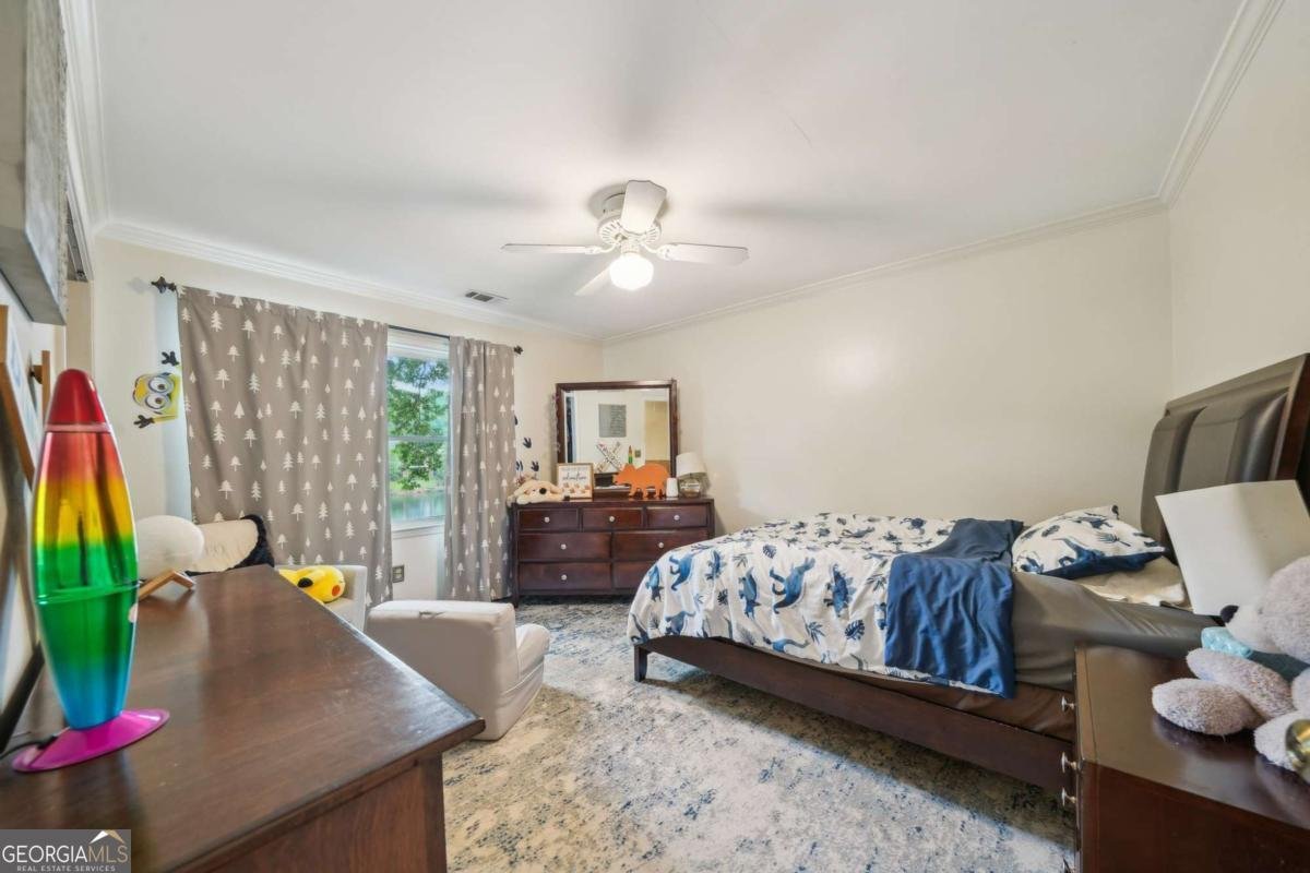 177 Coopers Pond Drive Lawrenceville - 15