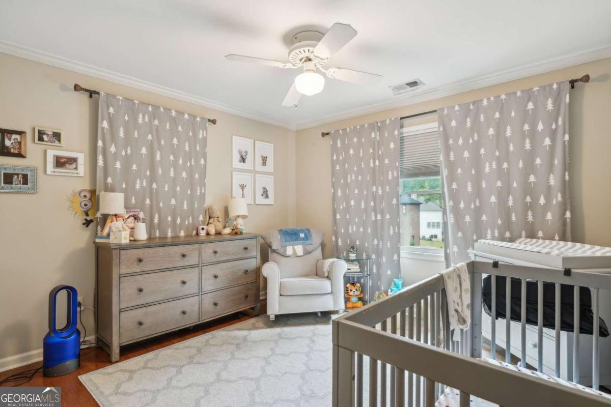 177 Coopers Pond Drive Lawrenceville - 16