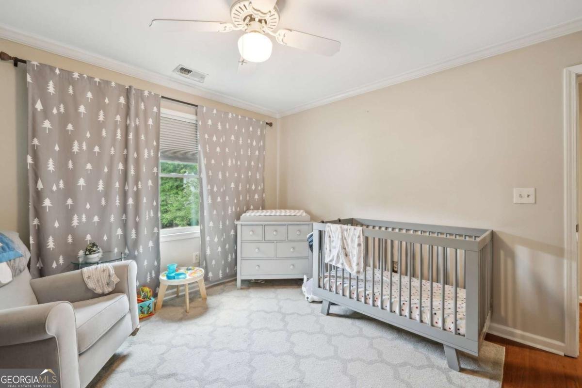 177 Coopers Pond Drive Lawrenceville - 17
