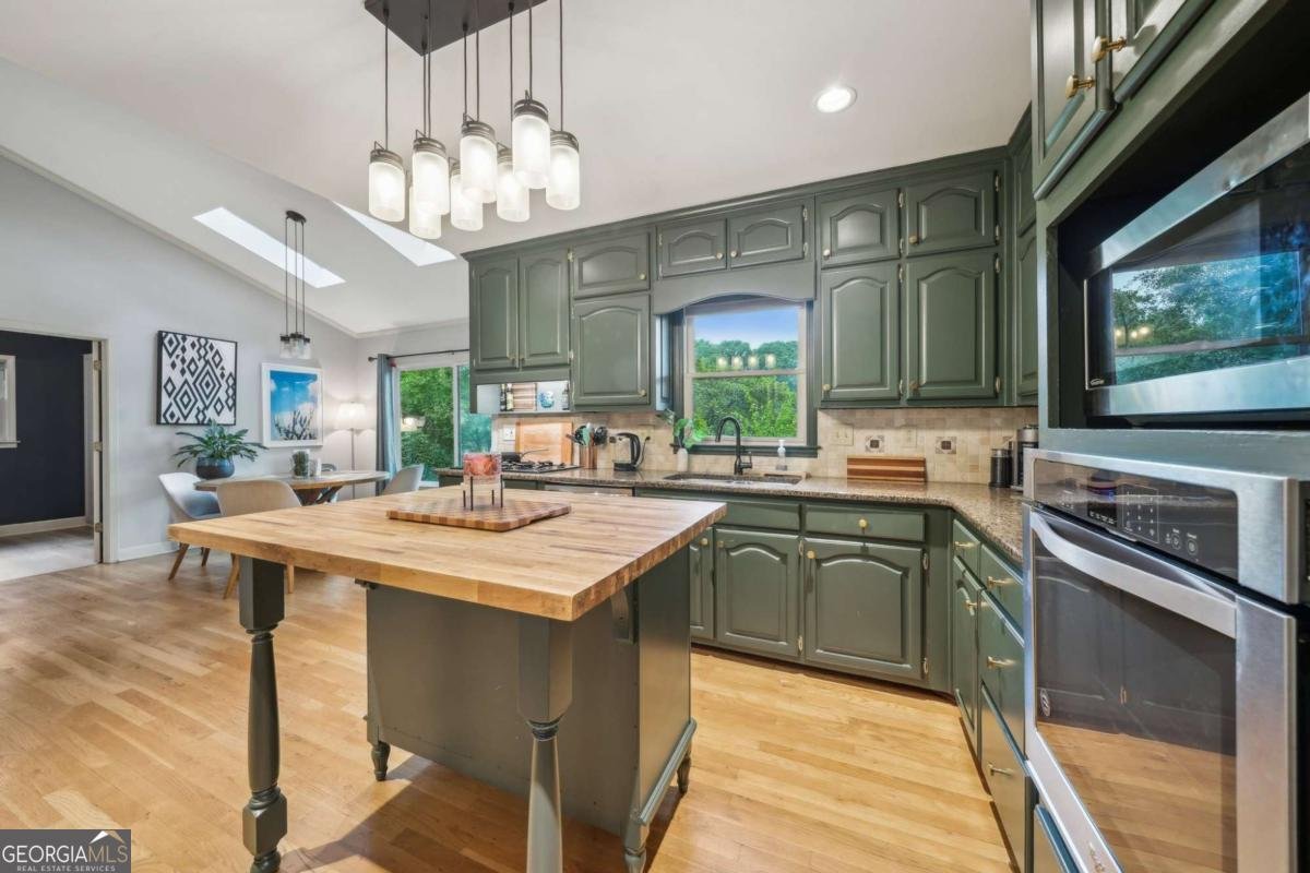 177 Coopers Pond Drive Lawrenceville - 2