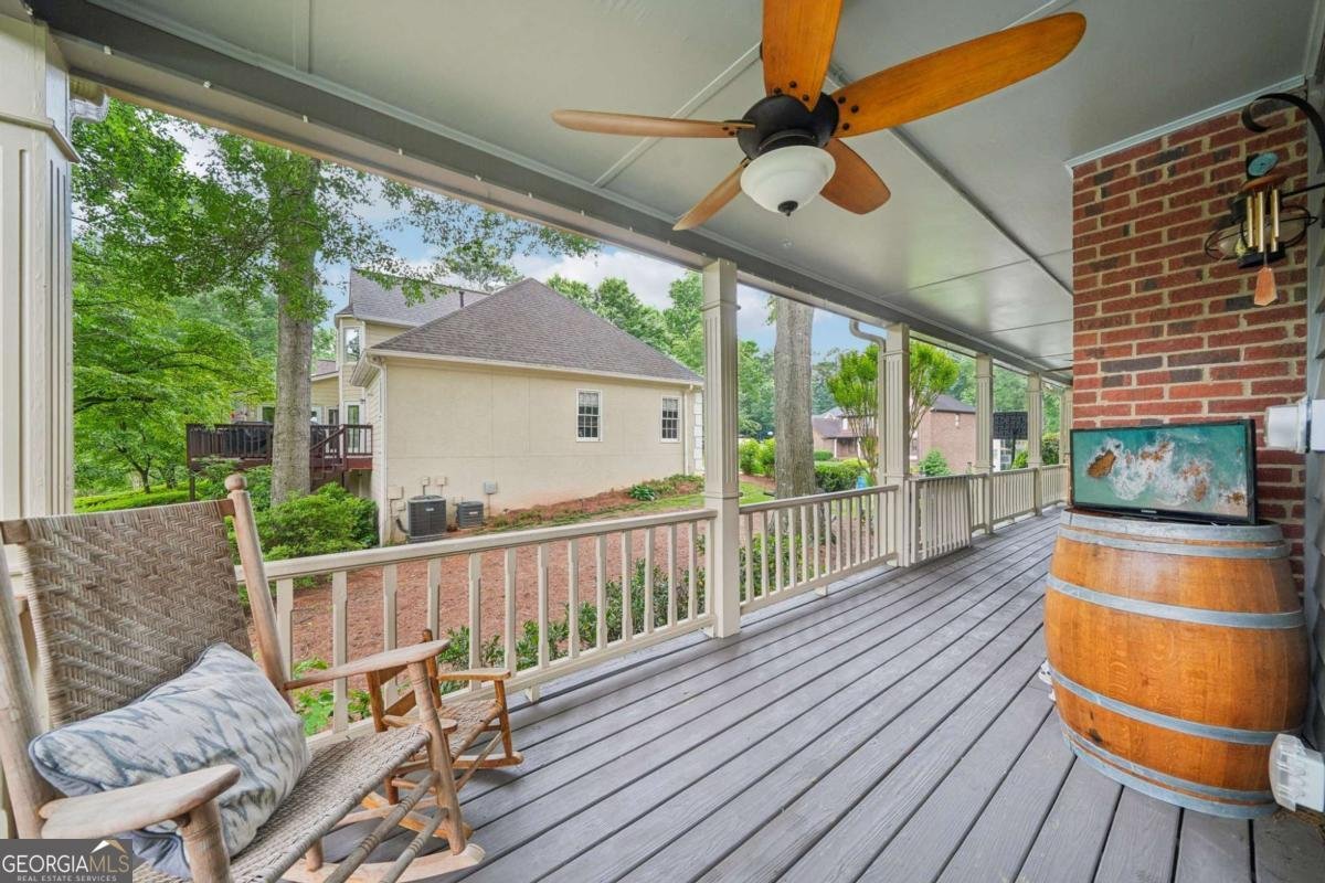 177 Coopers Pond Drive Lawrenceville - 21