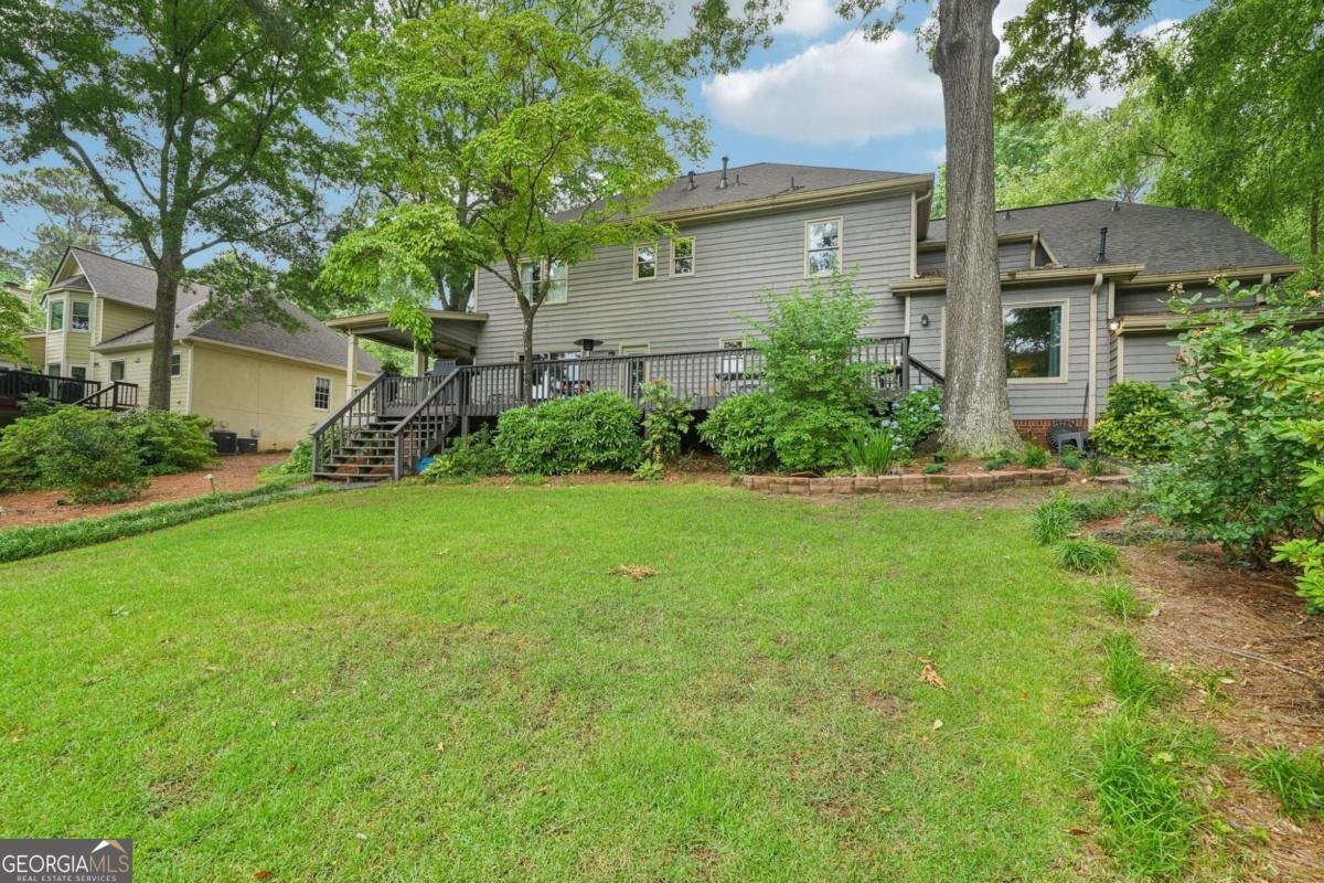 177 Coopers Pond Drive Lawrenceville - 24