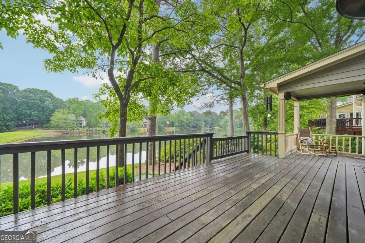 177 Coopers Pond Drive Lawrenceville - 25