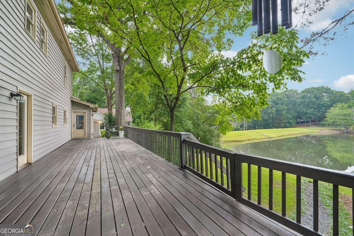 177 Coopers Pond Drive Lawrenceville - 26