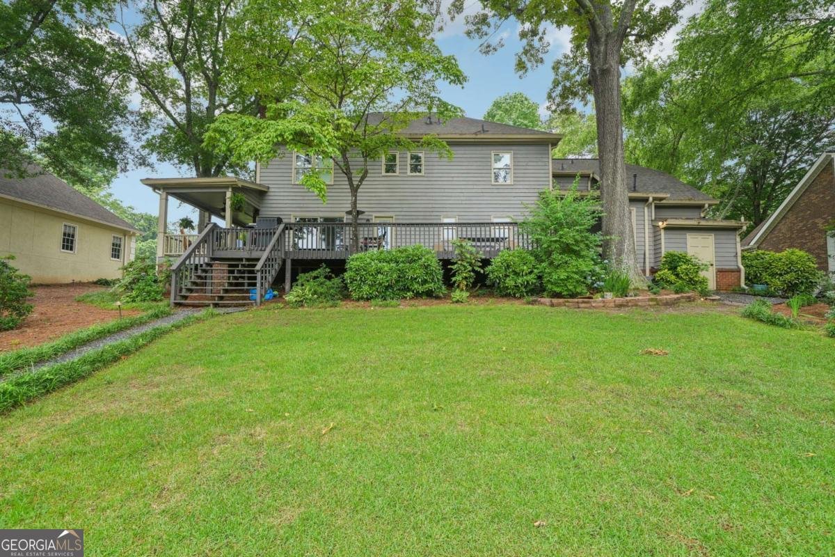 177 Coopers Pond Drive Lawrenceville - 28