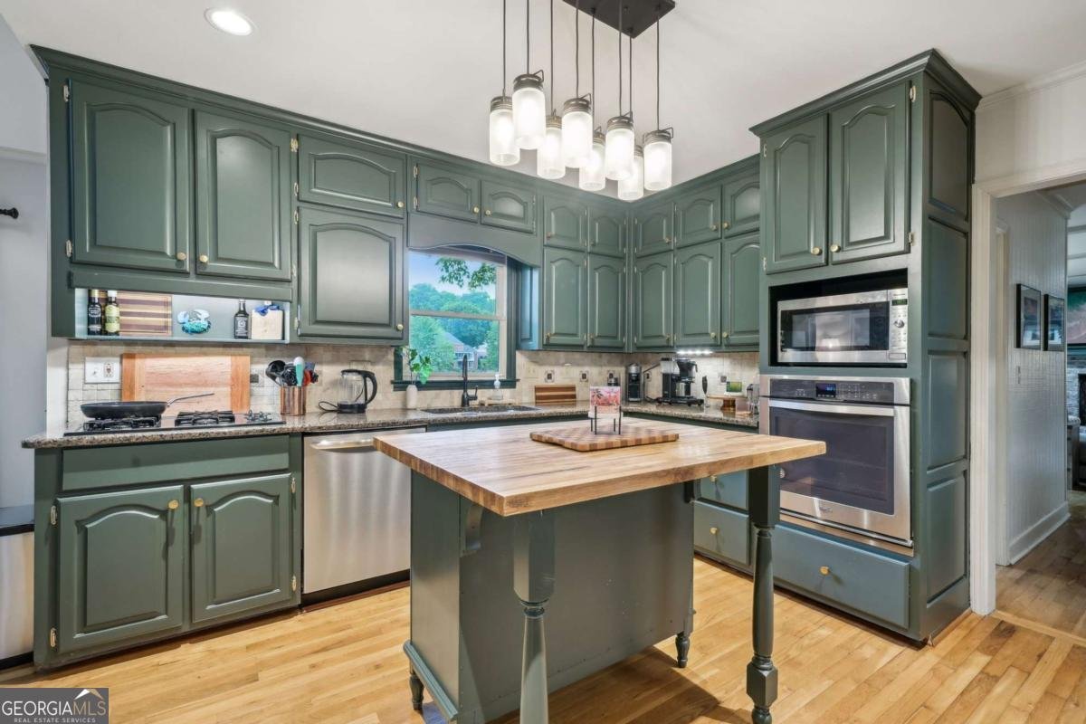 177 Coopers Pond Drive Lawrenceville - 3