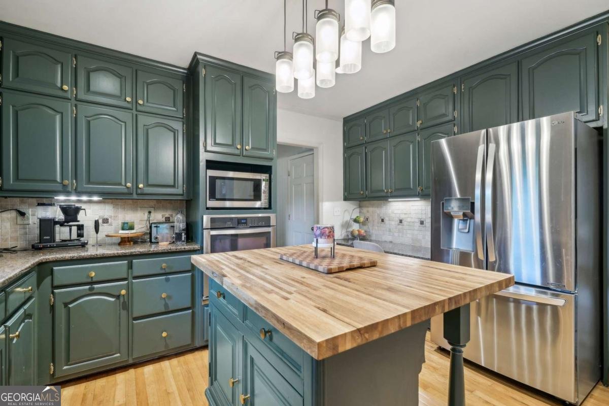 177 Coopers Pond Drive Lawrenceville - 4