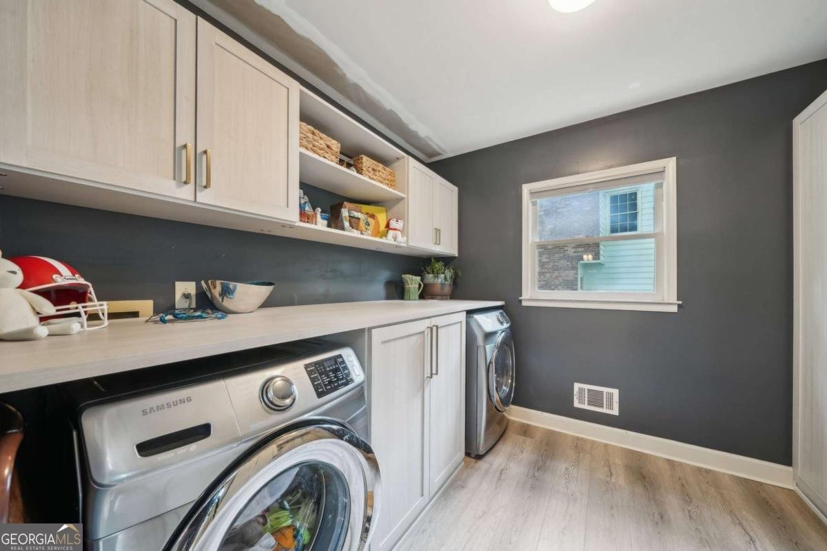177 Coopers Pond Drive Lawrenceville - 7