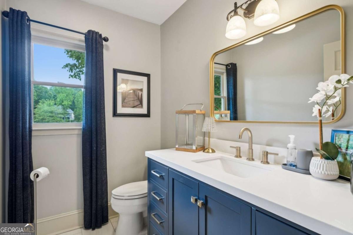 177 Coopers Pond Drive Lawrenceville - 8
