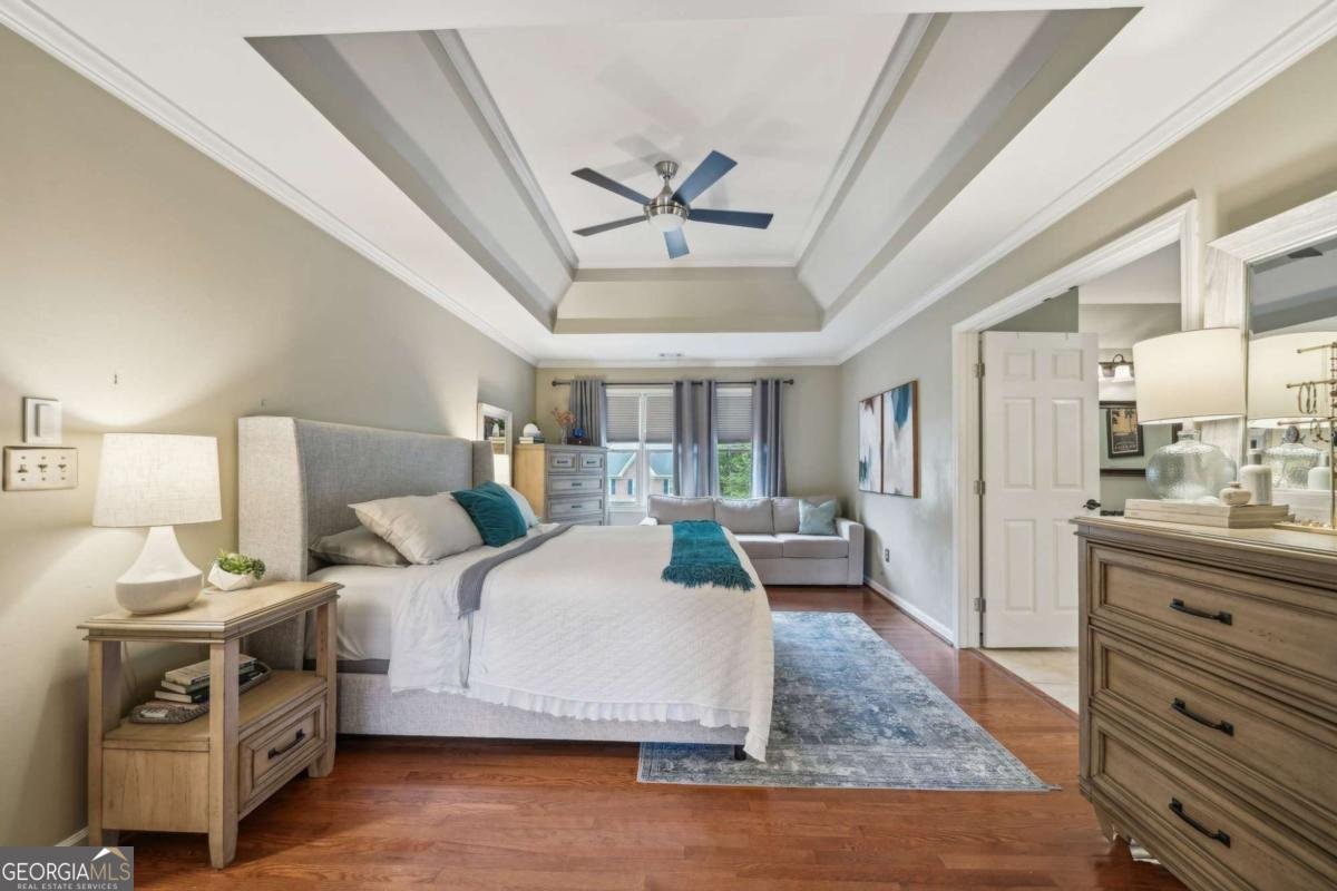 177 Coopers Pond Drive Lawrenceville - 9