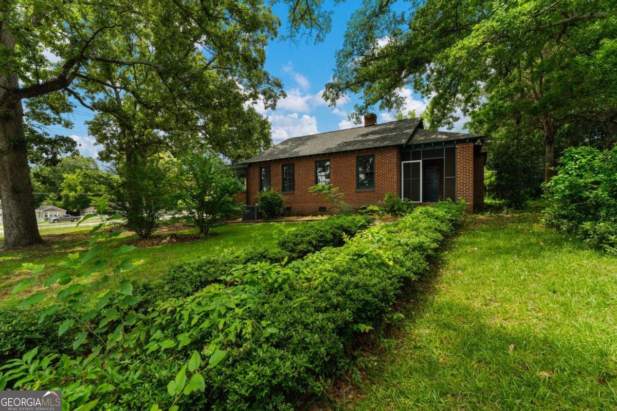 3105 Woodlawn Avenue Columbus - 1