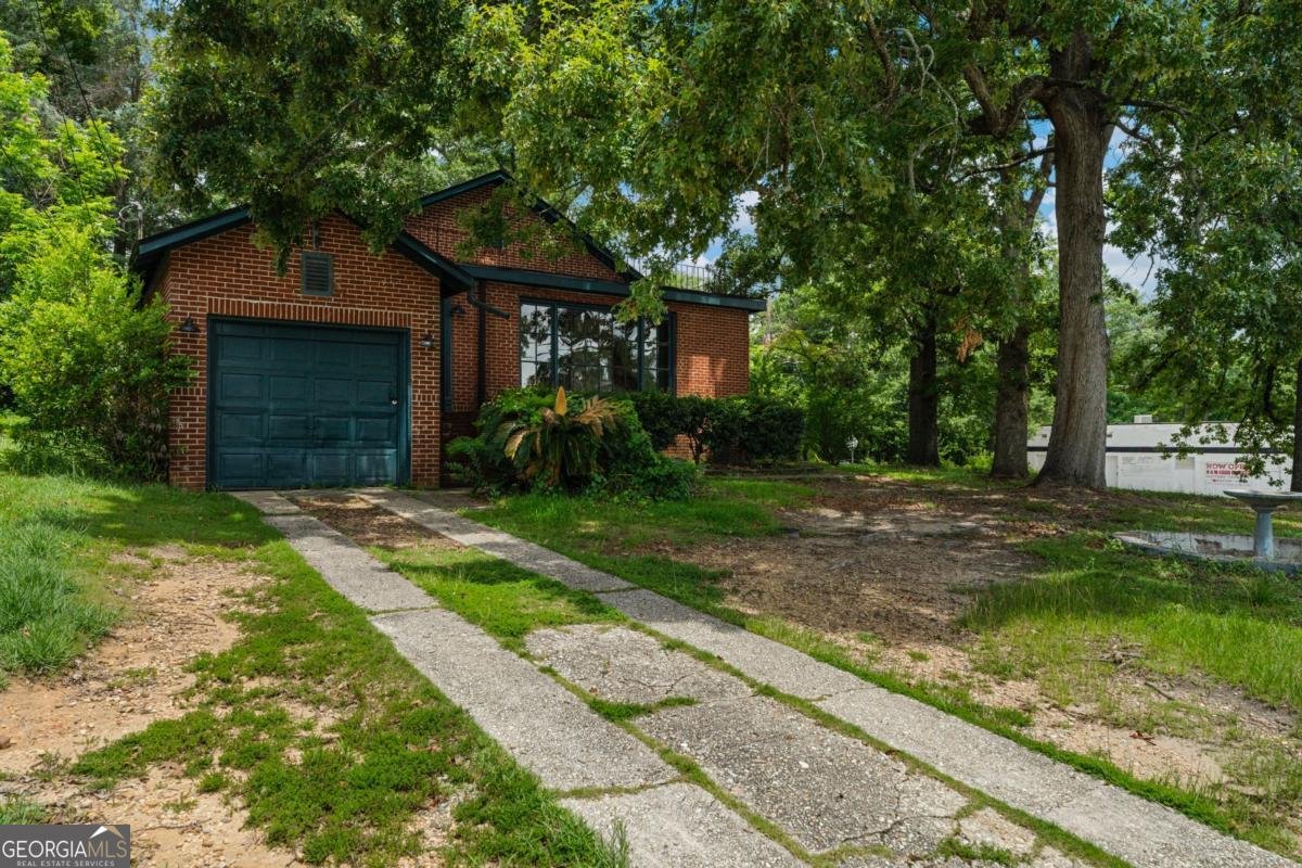3105 Woodlawn Avenue Columbus - 4