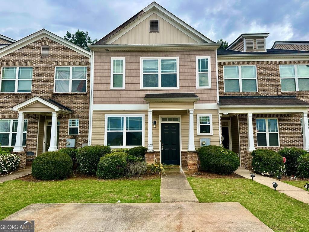 6367 Ellenwood Drive Rex - 1