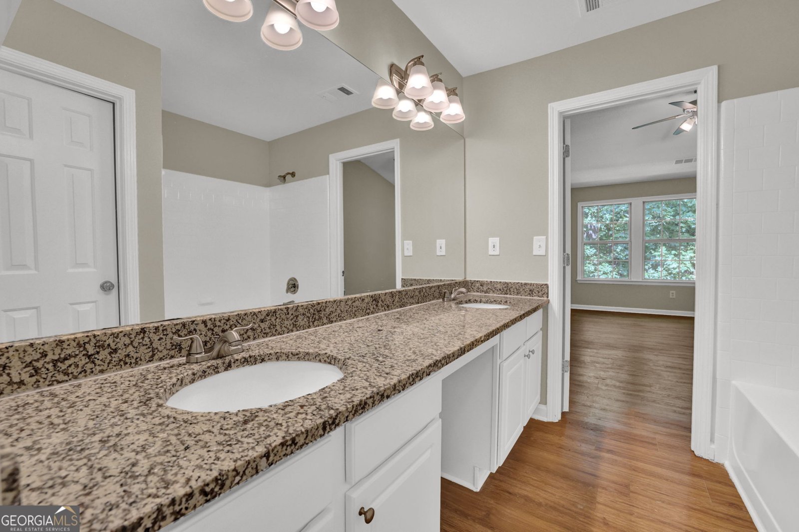 2894 Regent Walk Drive Duluth - 30