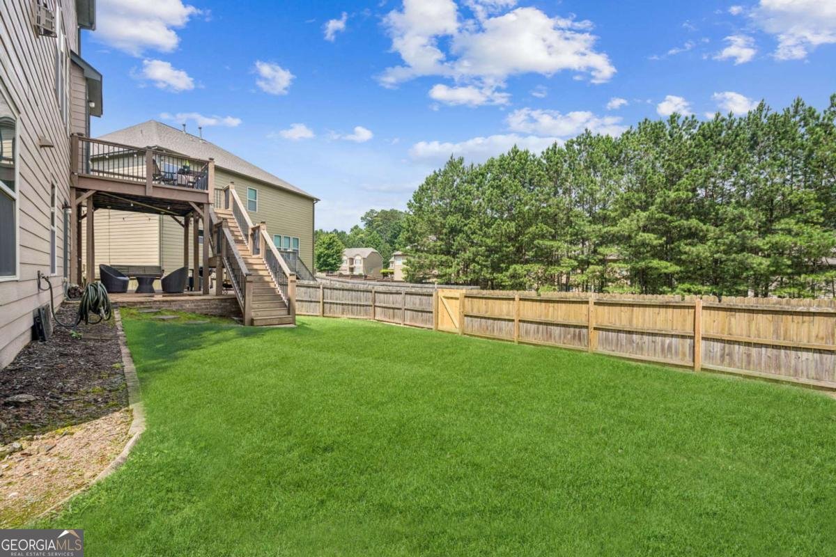 2755 Evan Manor Lane Cumming - 16
