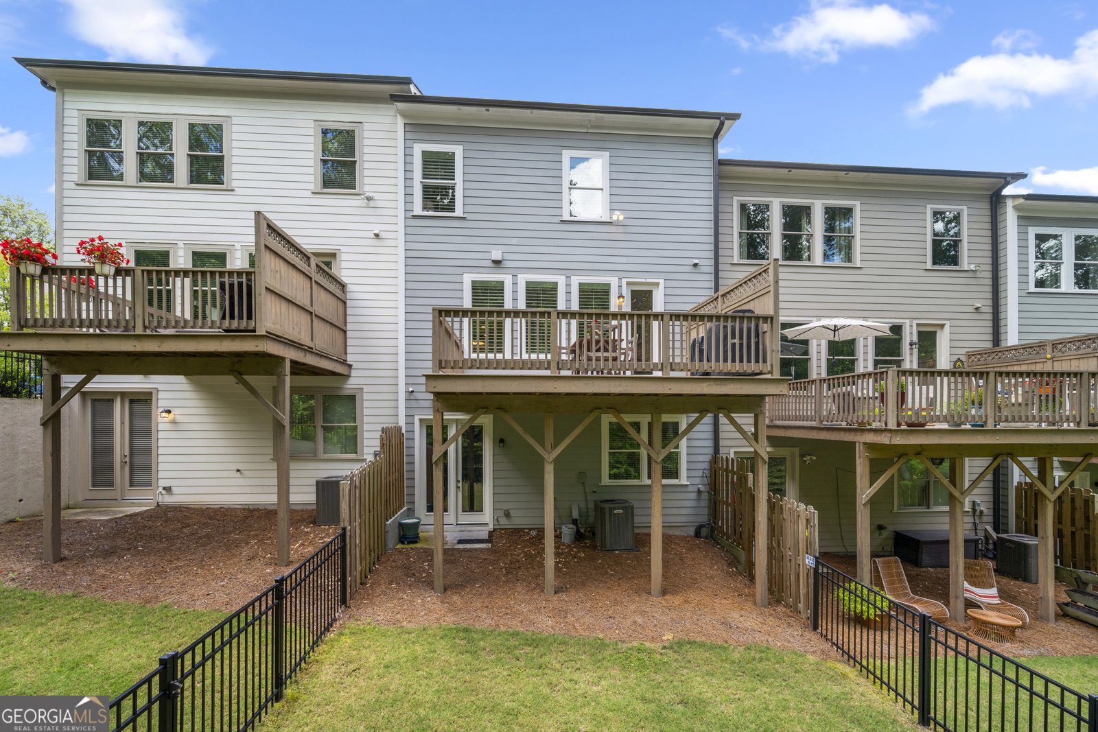 402 Retreat Lane Canton - 10