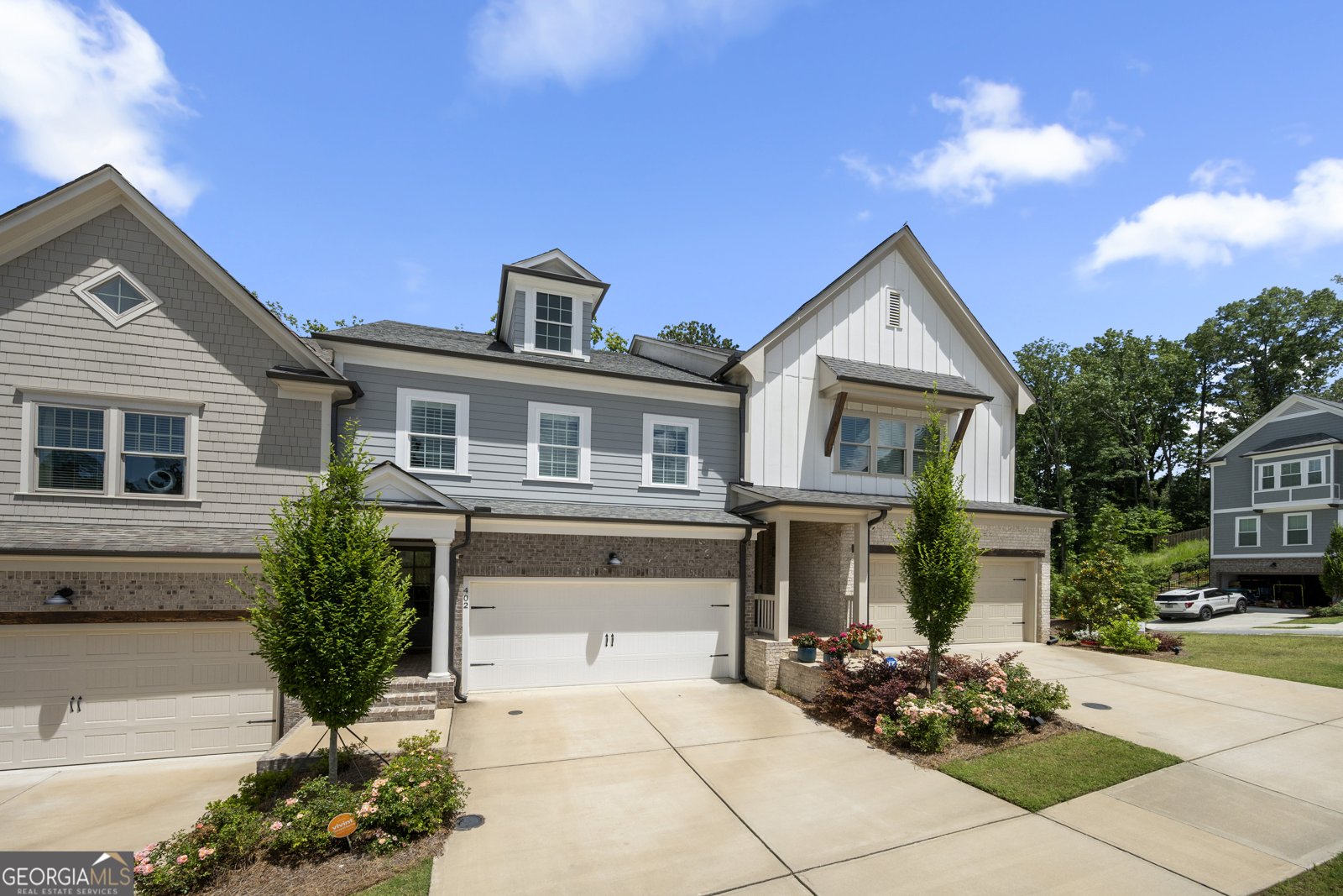 402 Retreat Lane Canton - 11