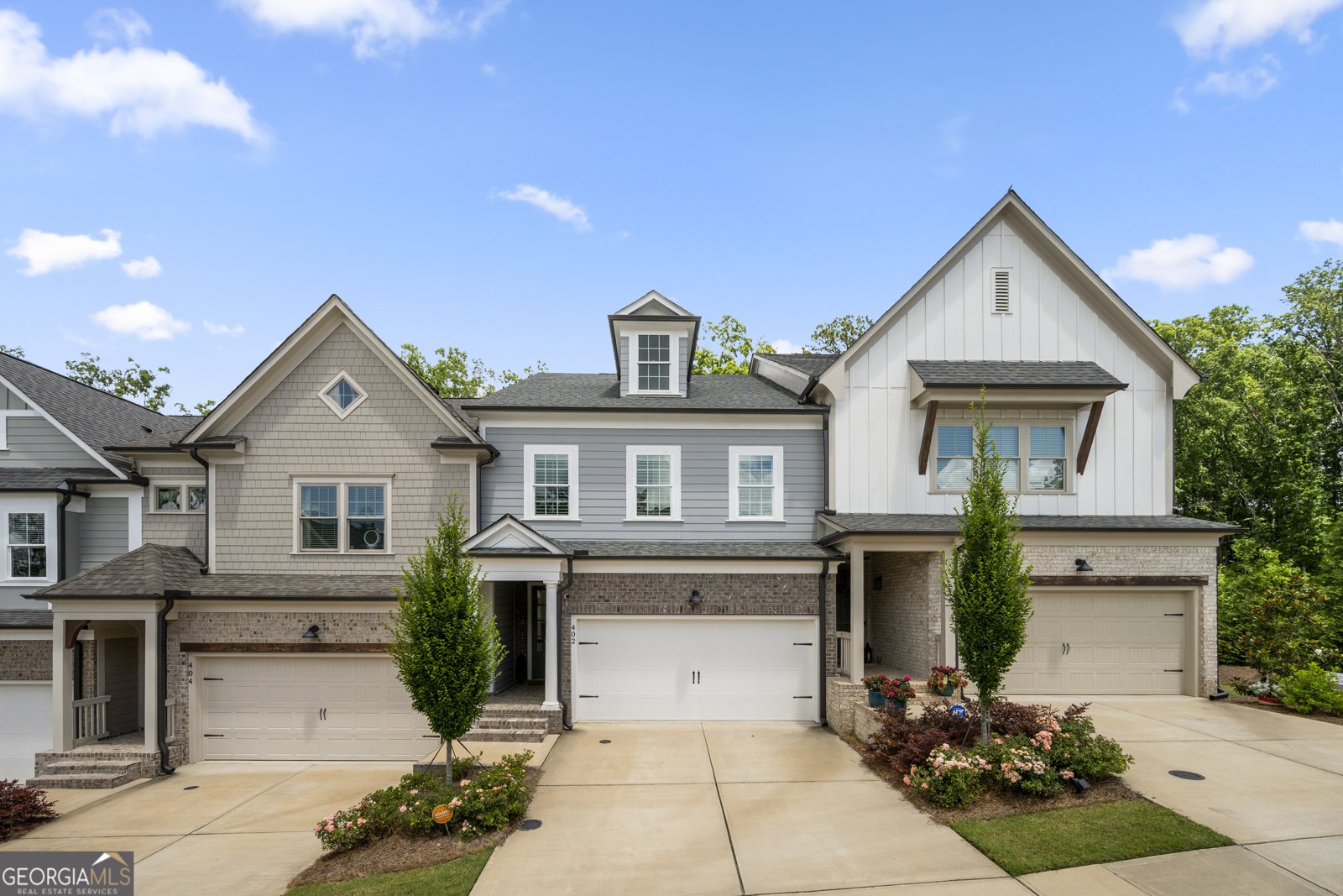 402 Retreat Lane Canton - 13