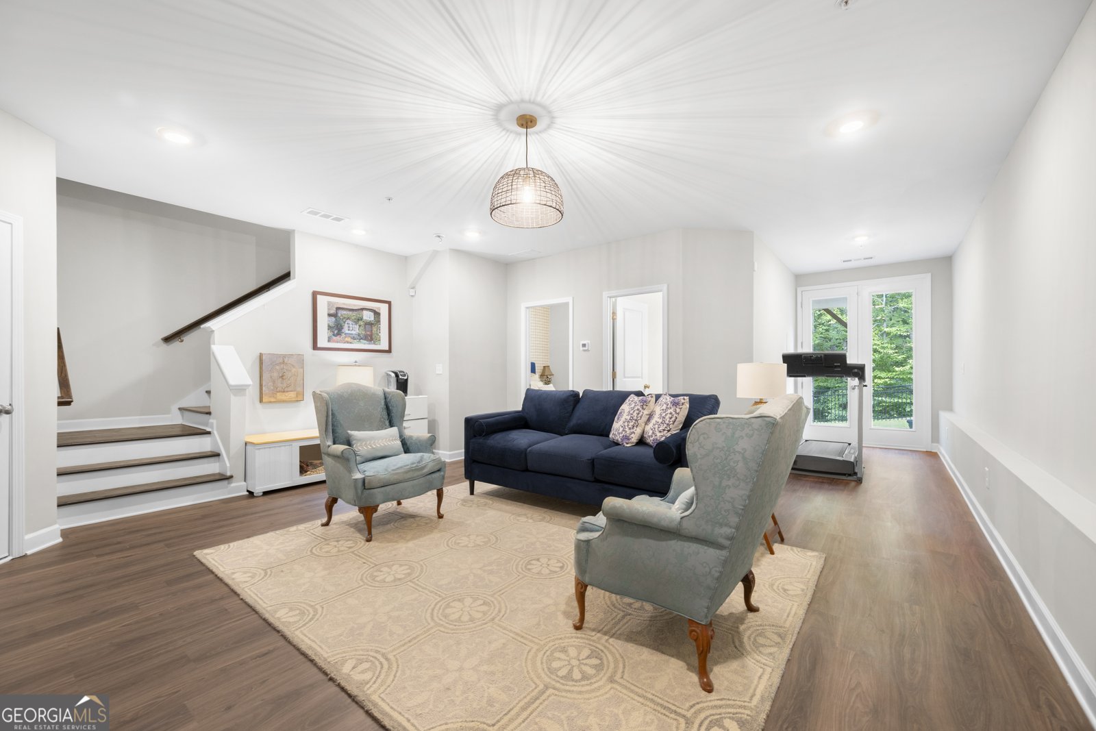 402 Retreat Lane Canton - 2
