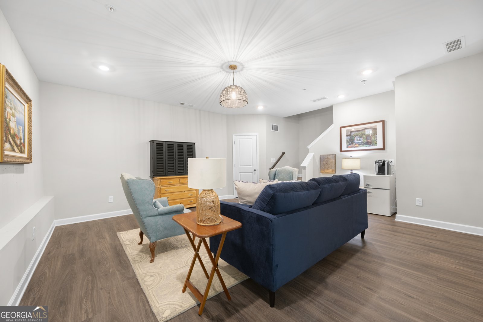 402 Retreat Lane Canton - 3