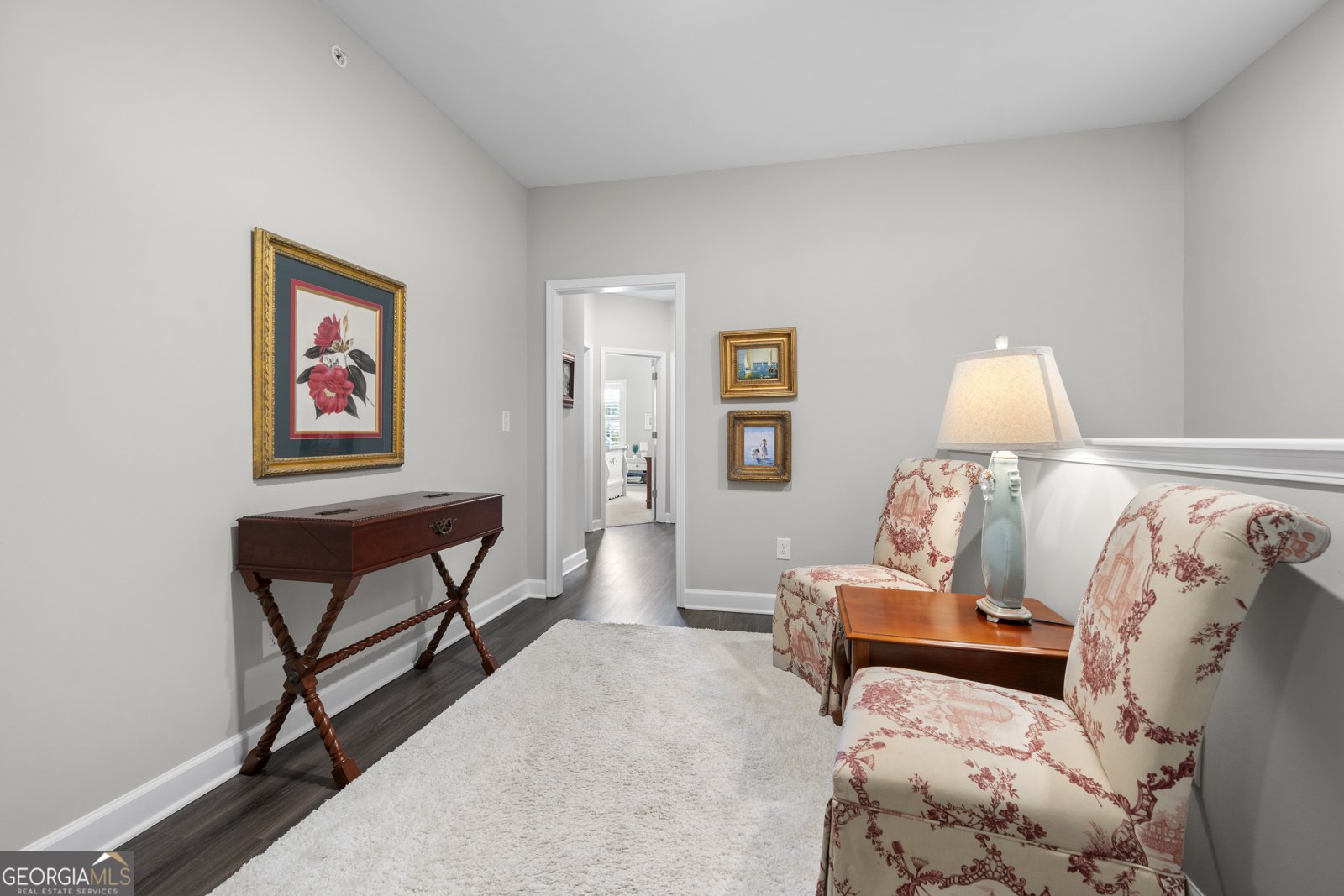 402 Retreat Lane Canton - 8