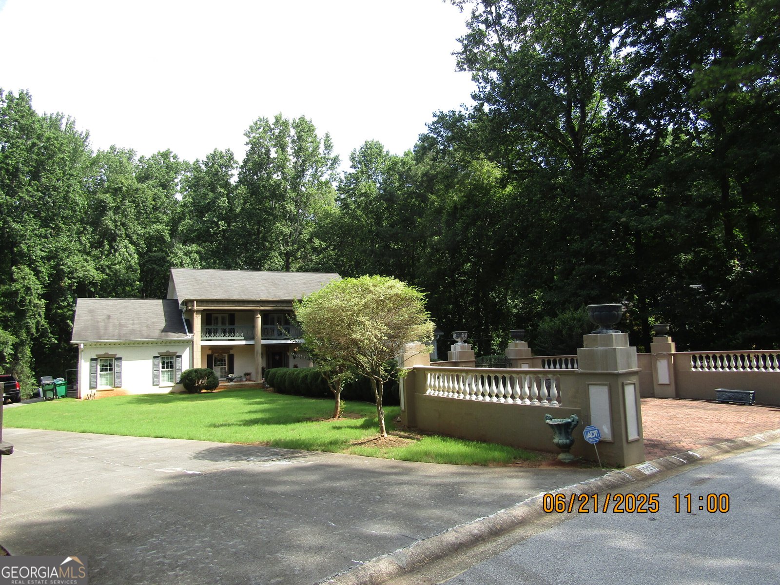 5523 Bahia Mar Circle Stone Mountain - 1