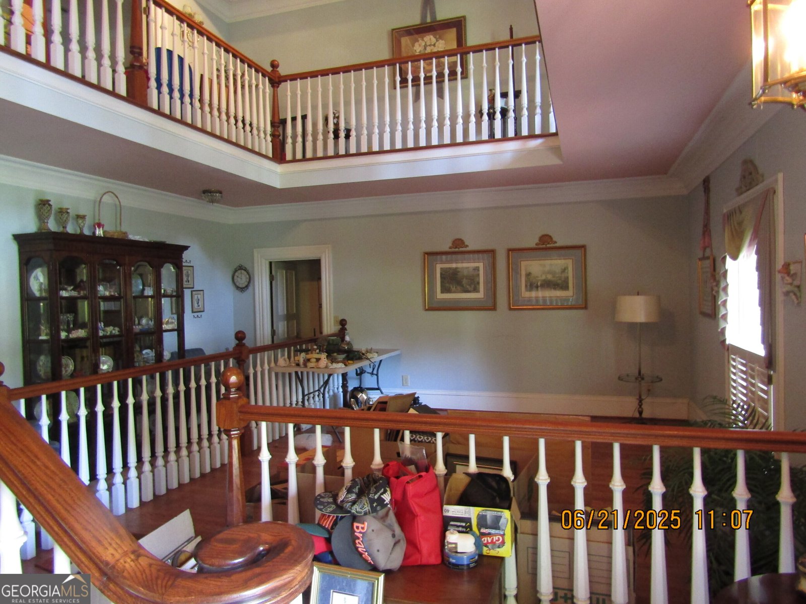 5523 Bahia Mar Circle Stone Mountain - 10