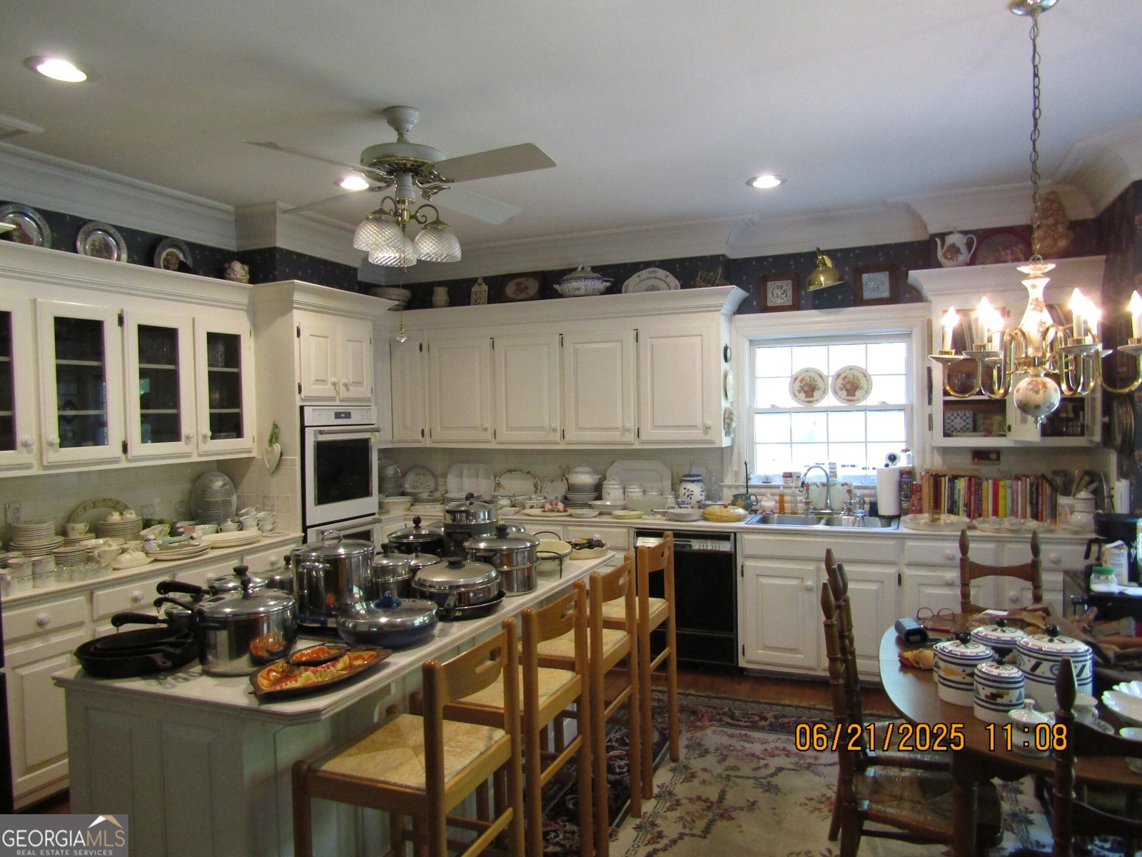 5523 Bahia Mar Circle Stone Mountain - 13