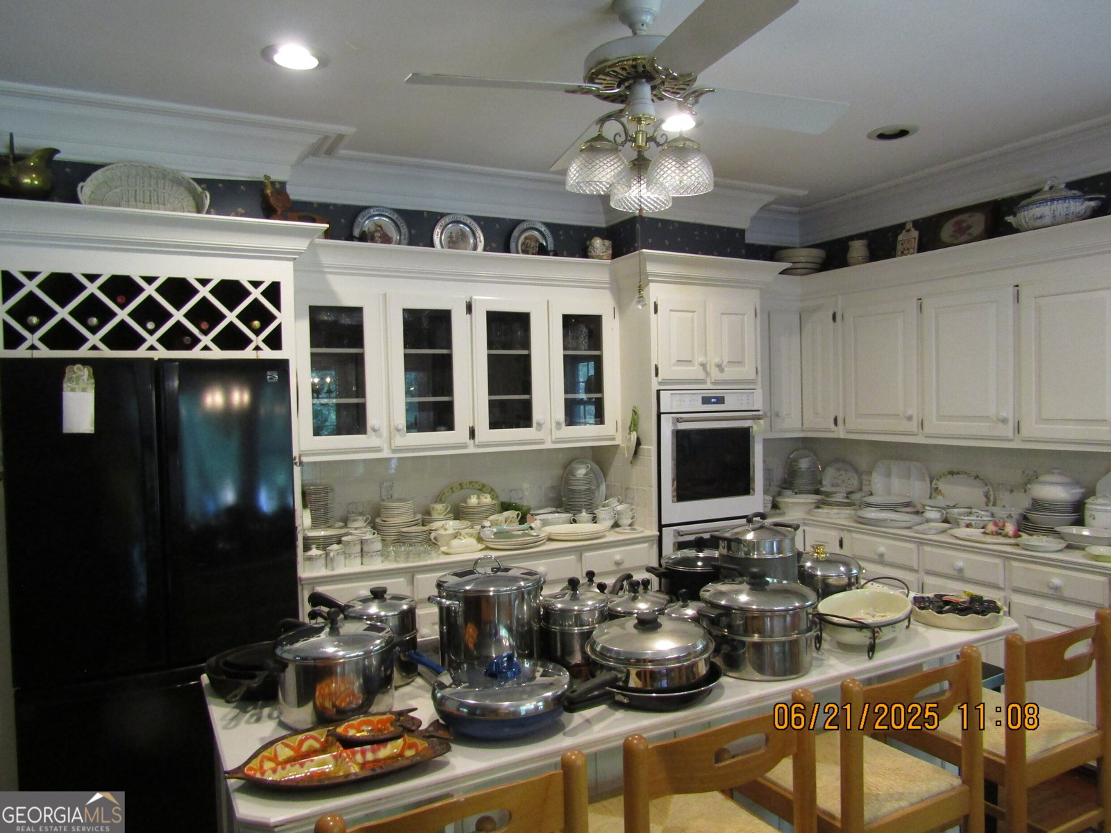 5523 Bahia Mar Circle Stone Mountain - 14