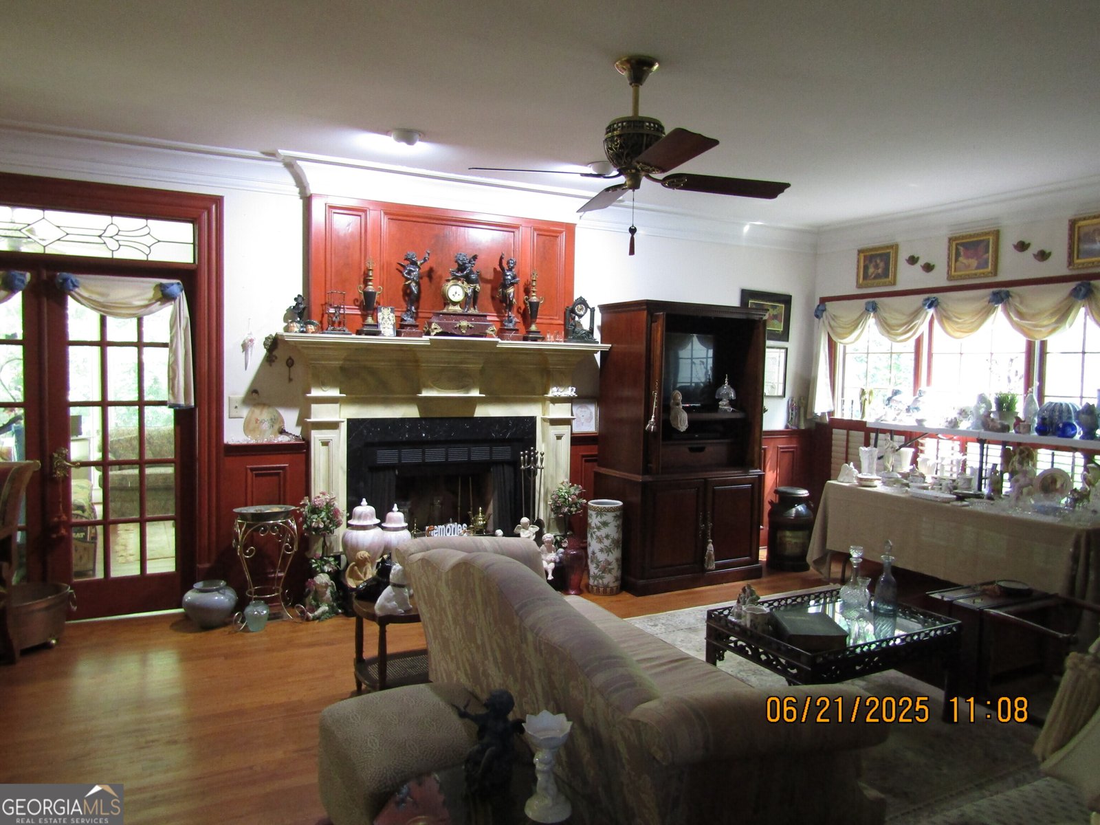 5523 Bahia Mar Circle Stone Mountain - 15