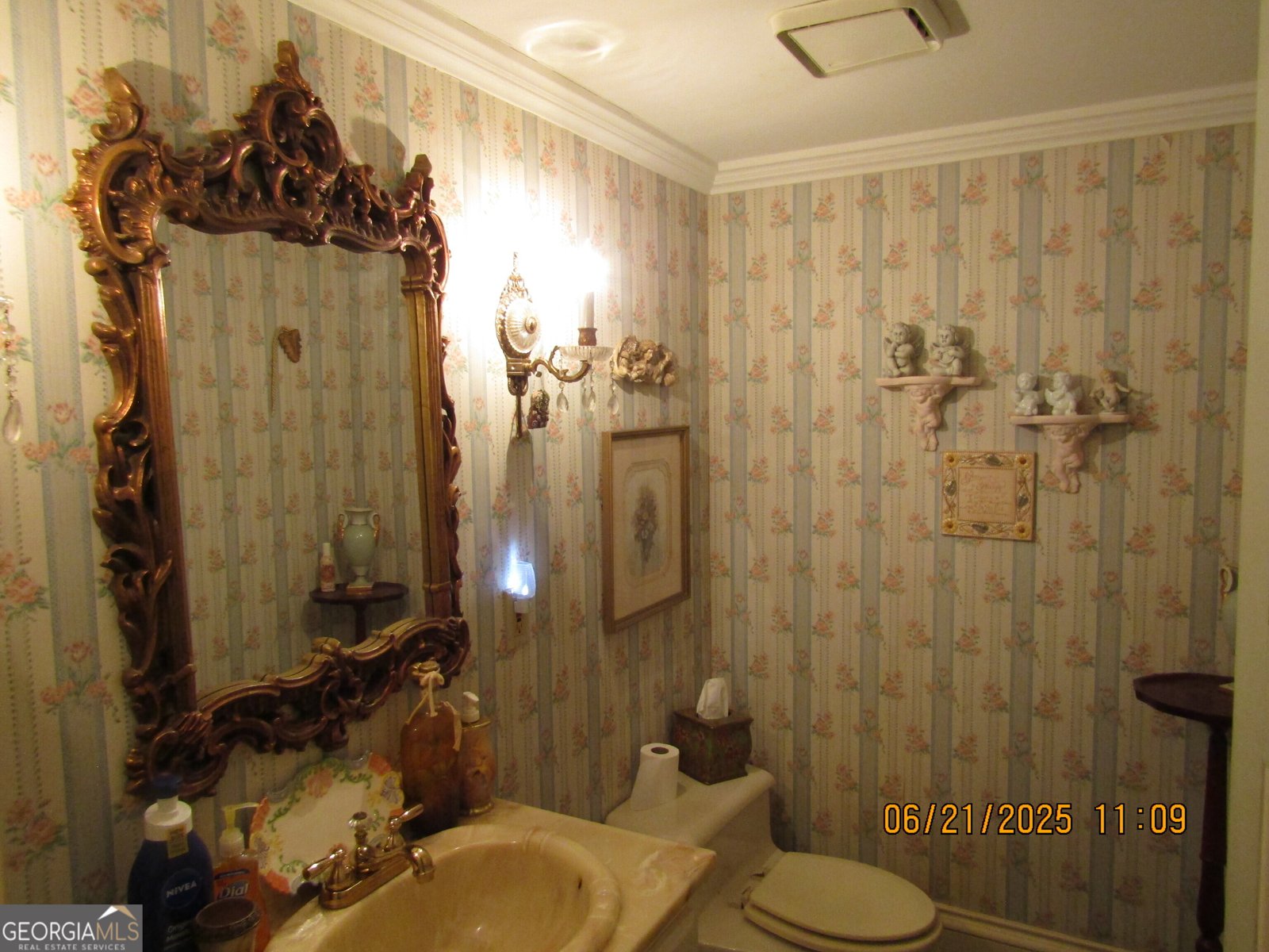 5523 Bahia Mar Circle Stone Mountain - 16