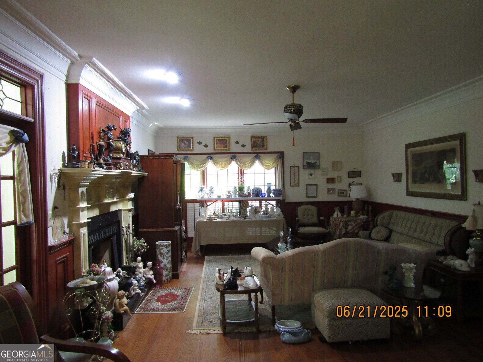 5523 Bahia Mar Circle Stone Mountain - 17