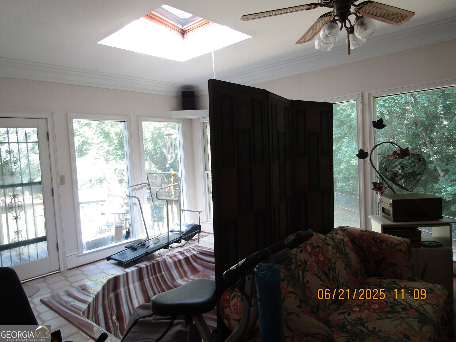 5523 Bahia Mar Circle Stone Mountain - 18