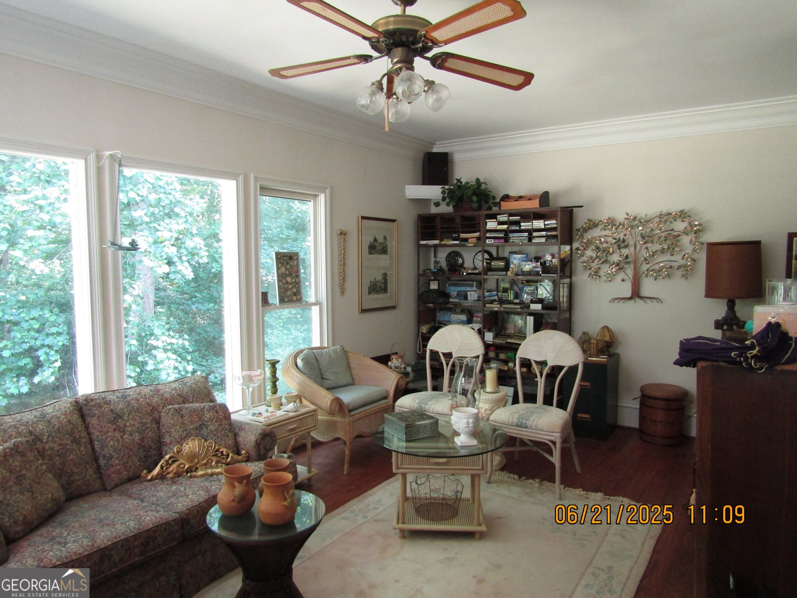 5523 Bahia Mar Circle Stone Mountain - 19