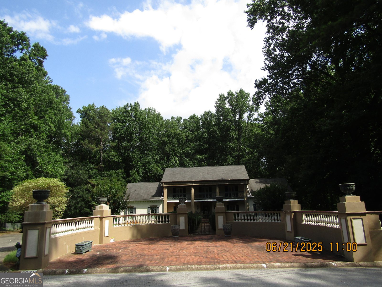 5523 Bahia Mar Circle Stone Mountain - 2