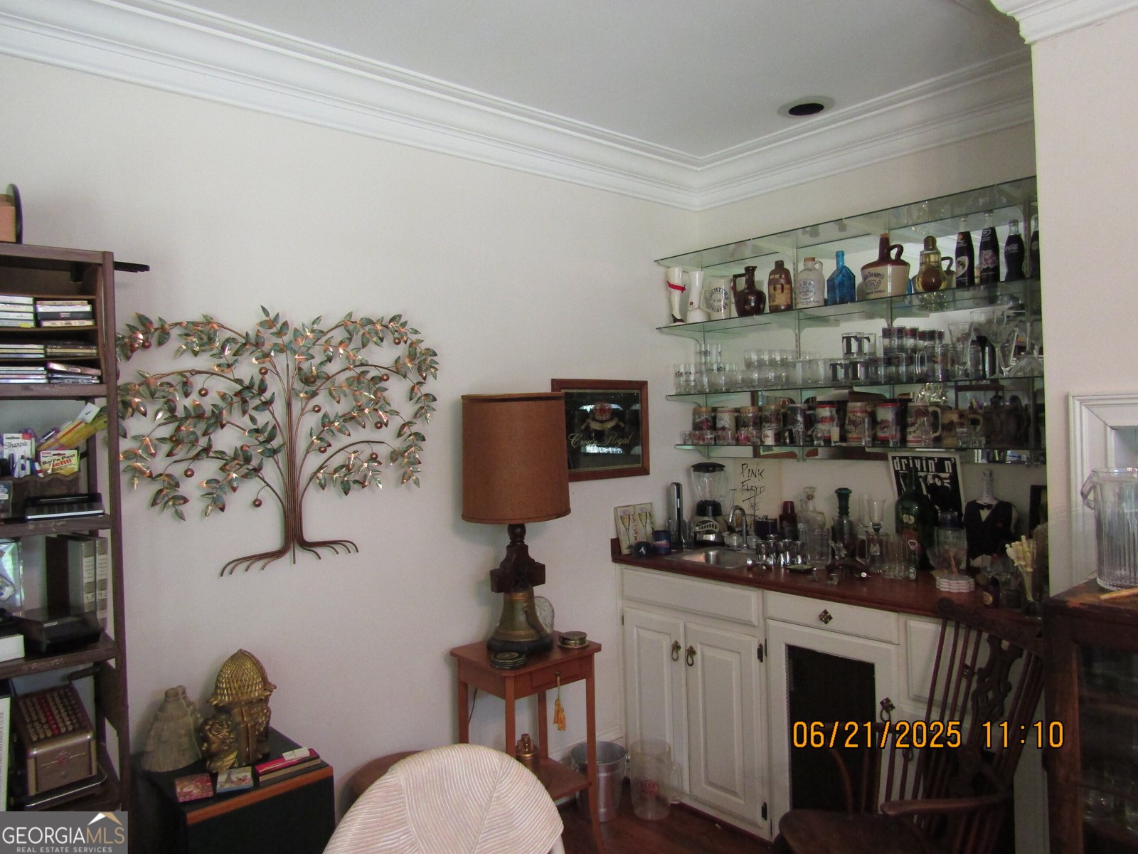5523 Bahia Mar Circle Stone Mountain - 20