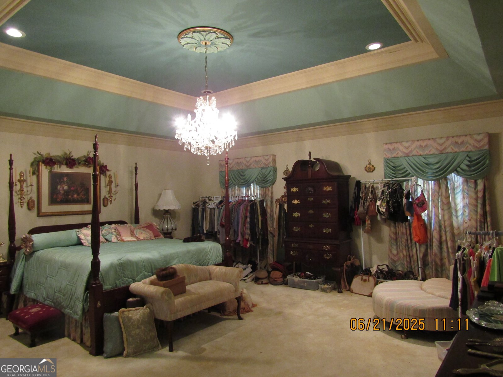 5523 Bahia Mar Circle Stone Mountain - 22