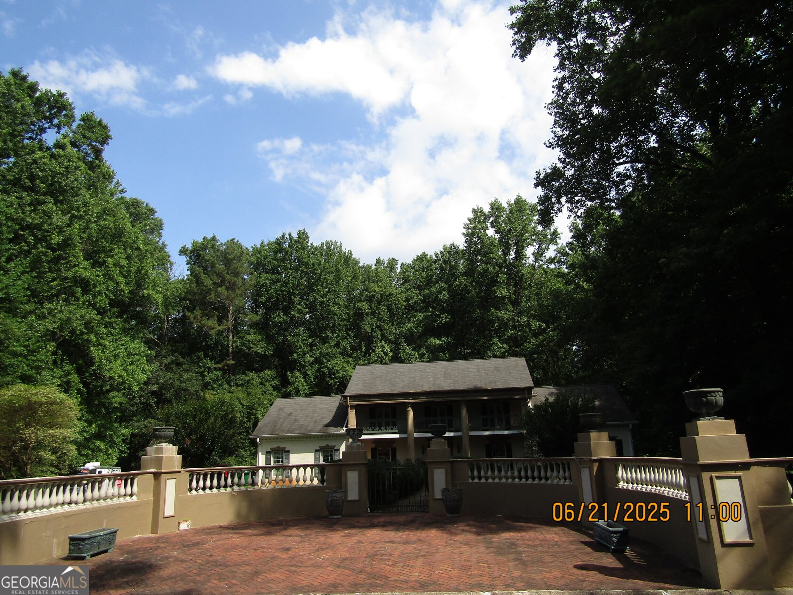 5523 Bahia Mar Circle Stone Mountain - 3