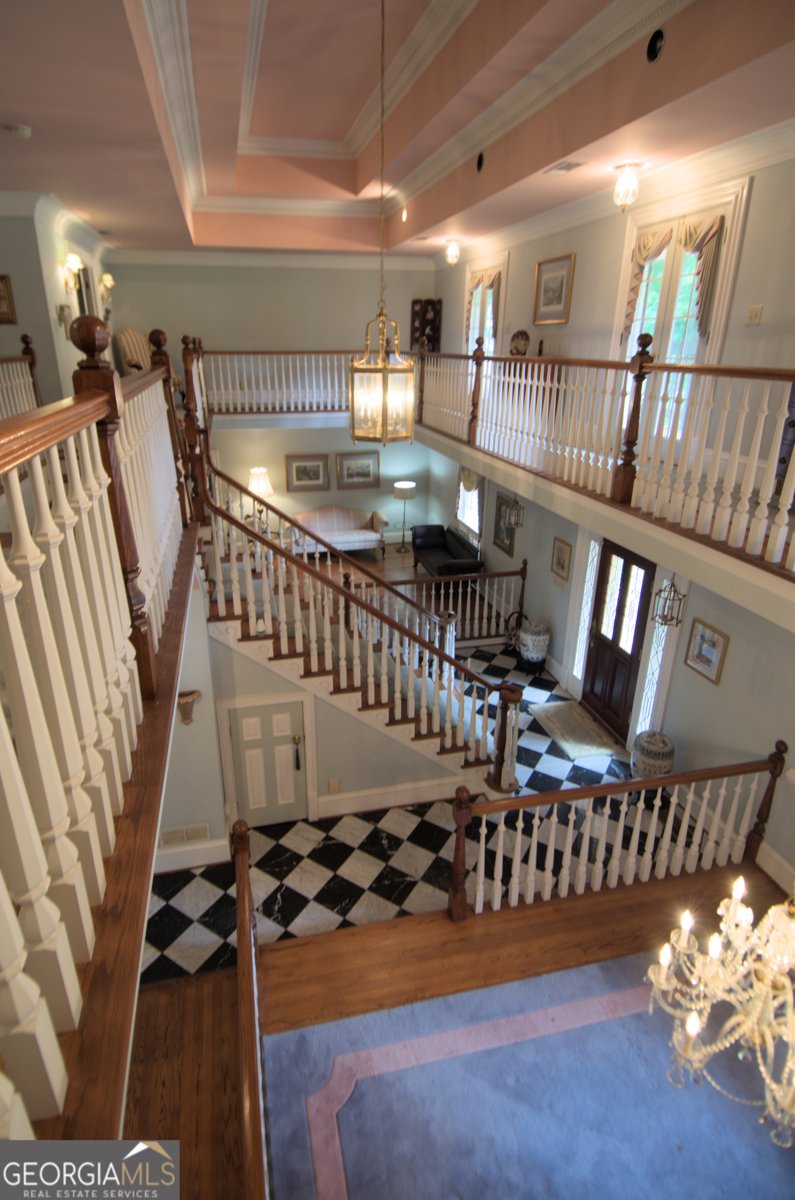 5523 Bahia Mar Circle Stone Mountain - 31