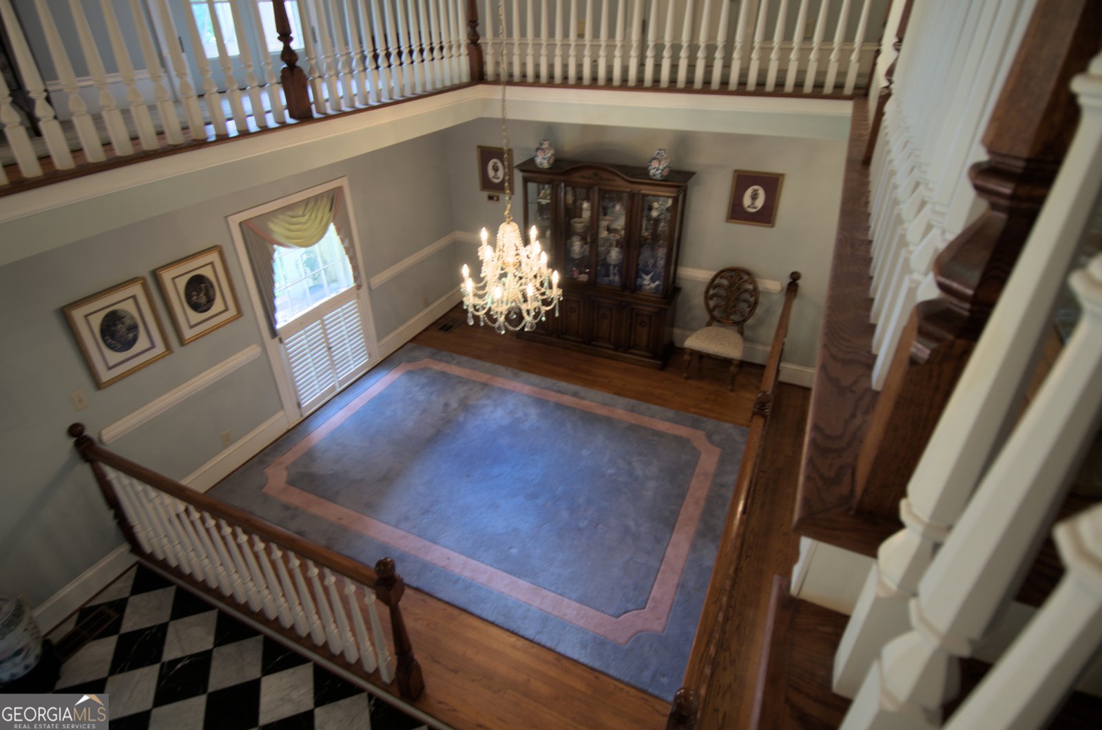 5523 Bahia Mar Circle Stone Mountain - 34