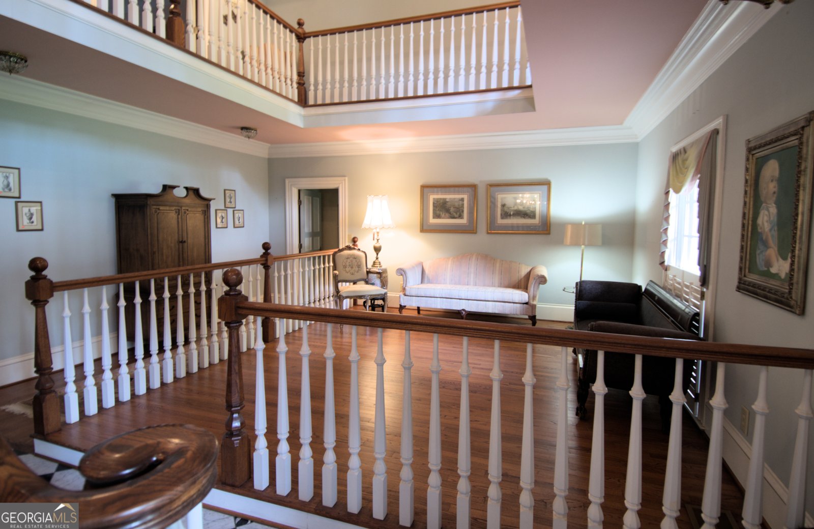 5523 Bahia Mar Circle Stone Mountain - 35