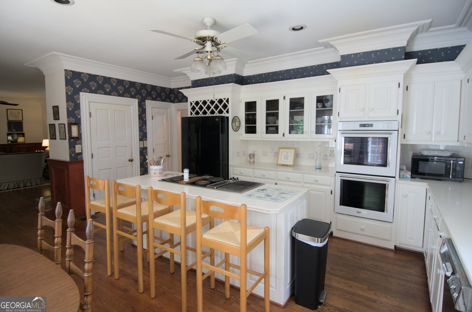 5523 Bahia Mar Circle Stone Mountain - 39