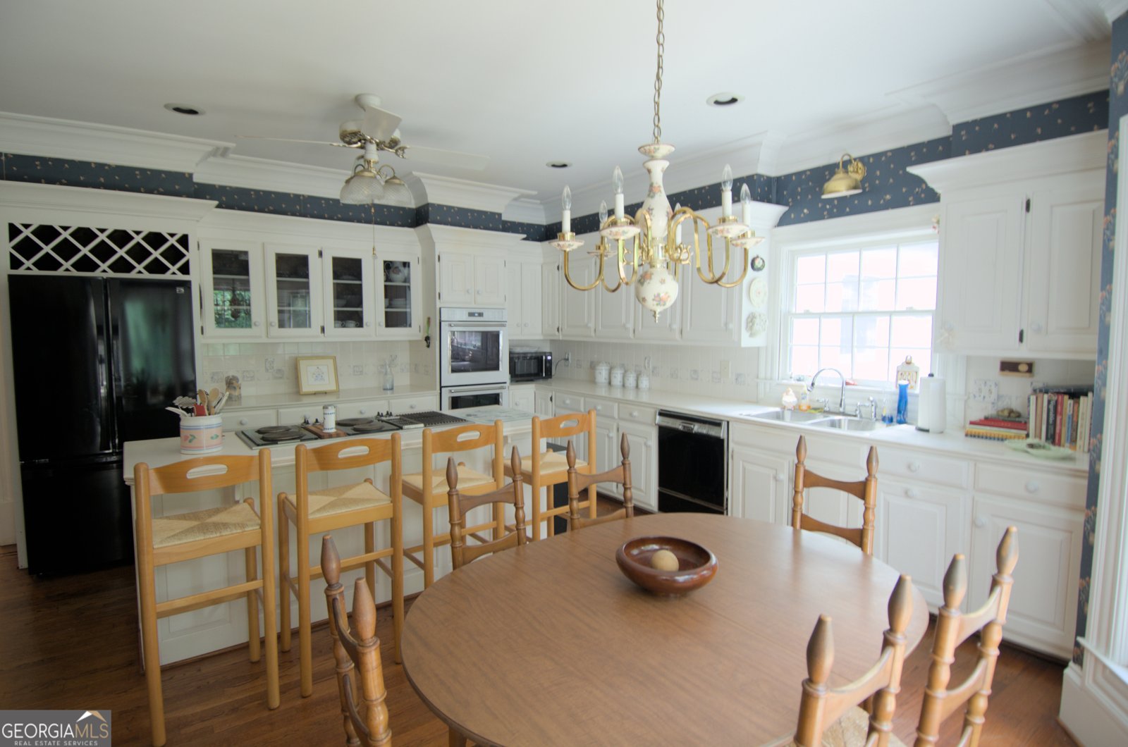 5523 Bahia Mar Circle Stone Mountain - 40