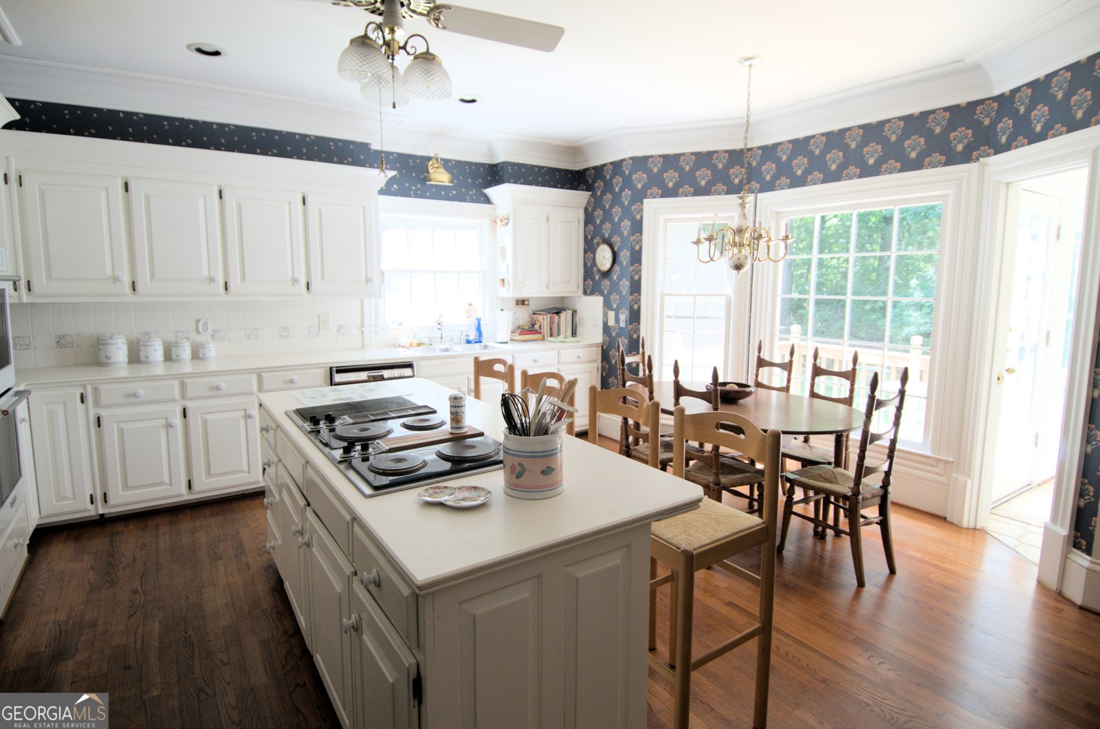 5523 Bahia Mar Circle Stone Mountain - 41