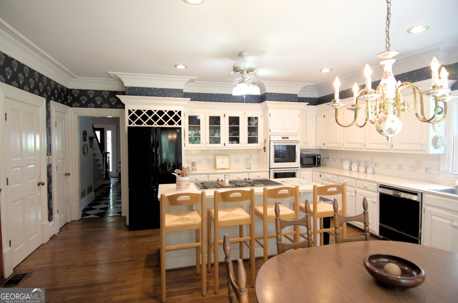 5523 Bahia Mar Circle Stone Mountain - 43