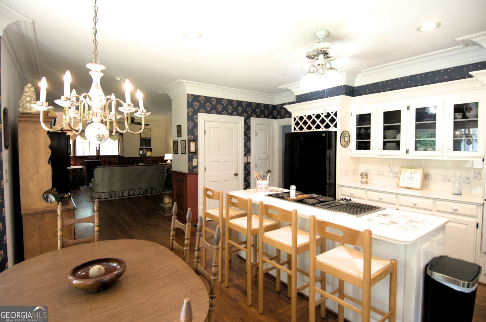 5523 Bahia Mar Circle Stone Mountain - 44