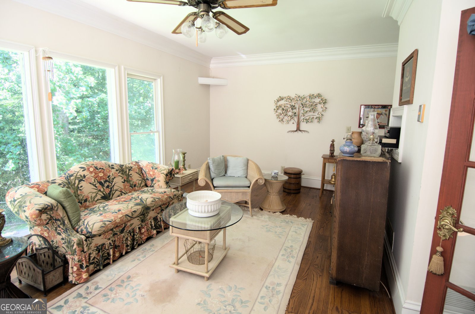 5523 Bahia Mar Circle Stone Mountain - 45