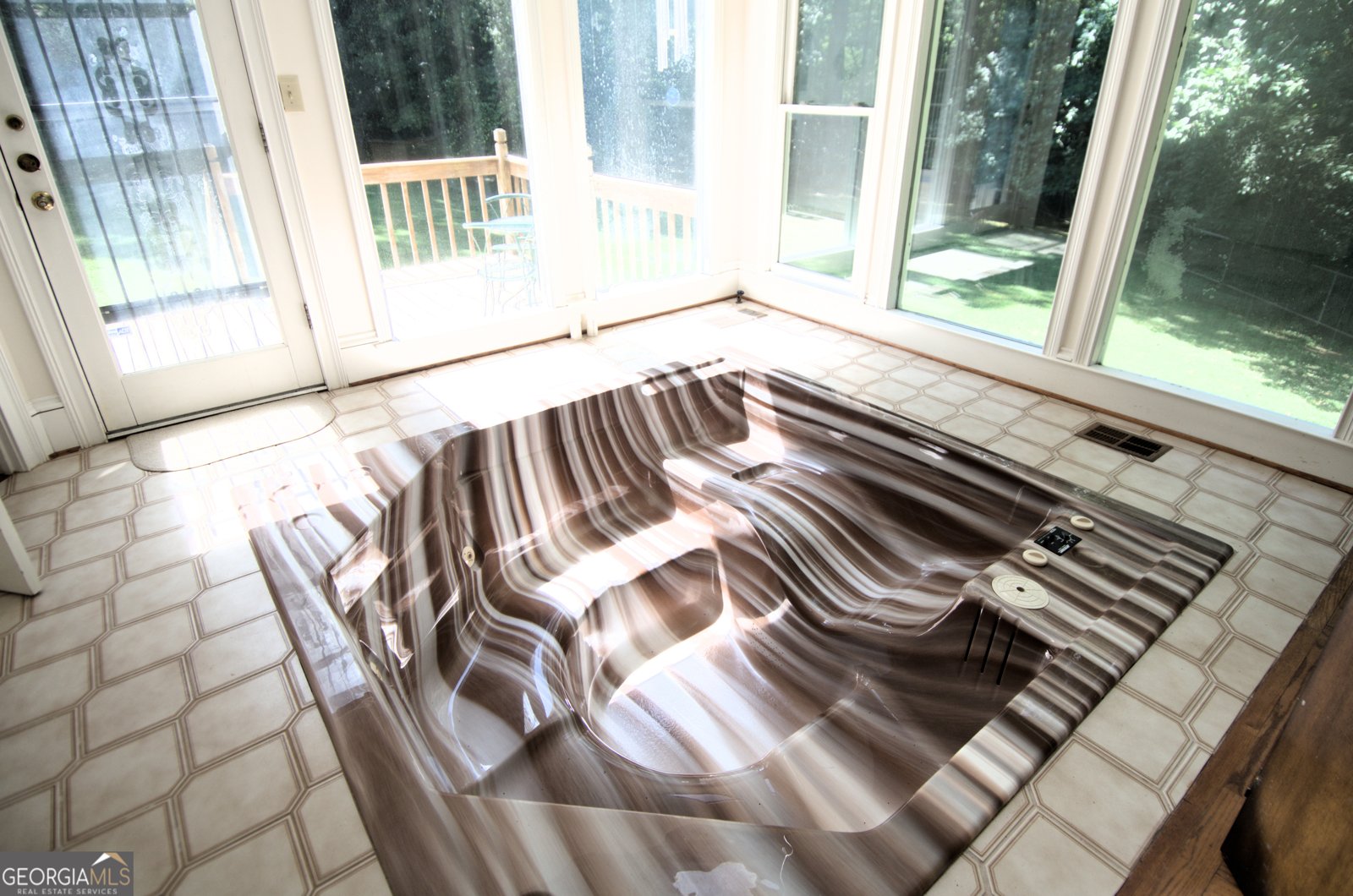 5523 Bahia Mar Circle Stone Mountain - 48