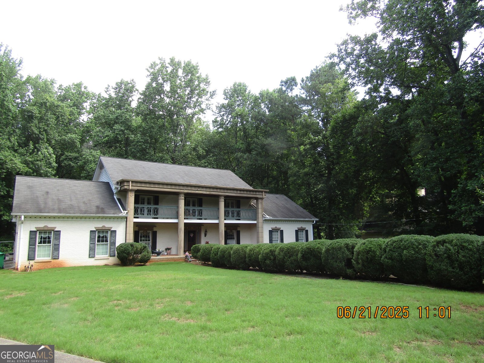 5523 Bahia Mar Circle Stone Mountain - 5
