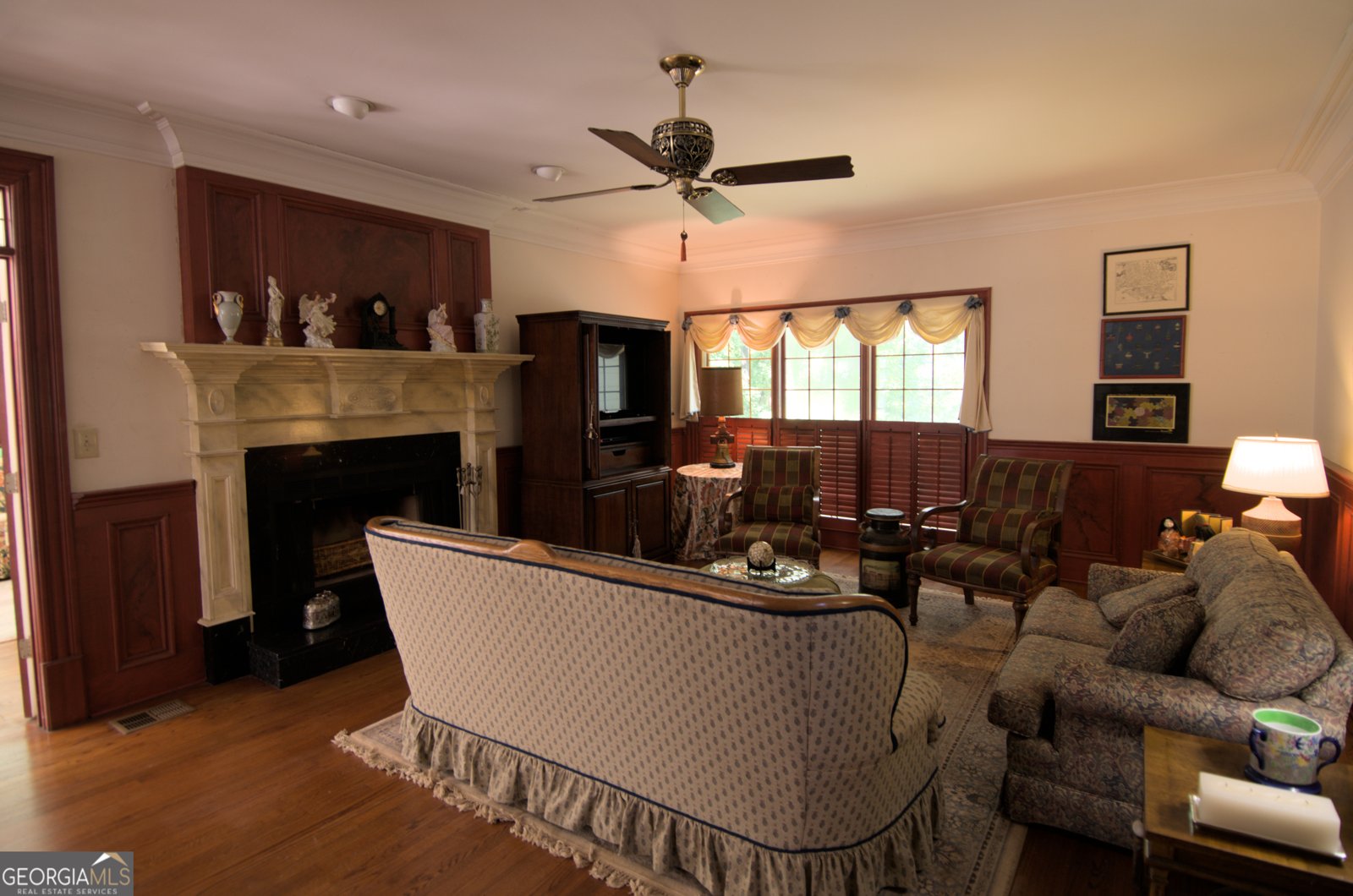 5523 Bahia Mar Circle Stone Mountain - 51